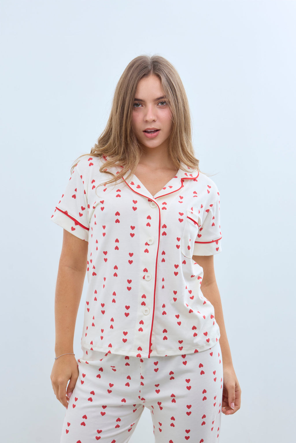Pijama Amour