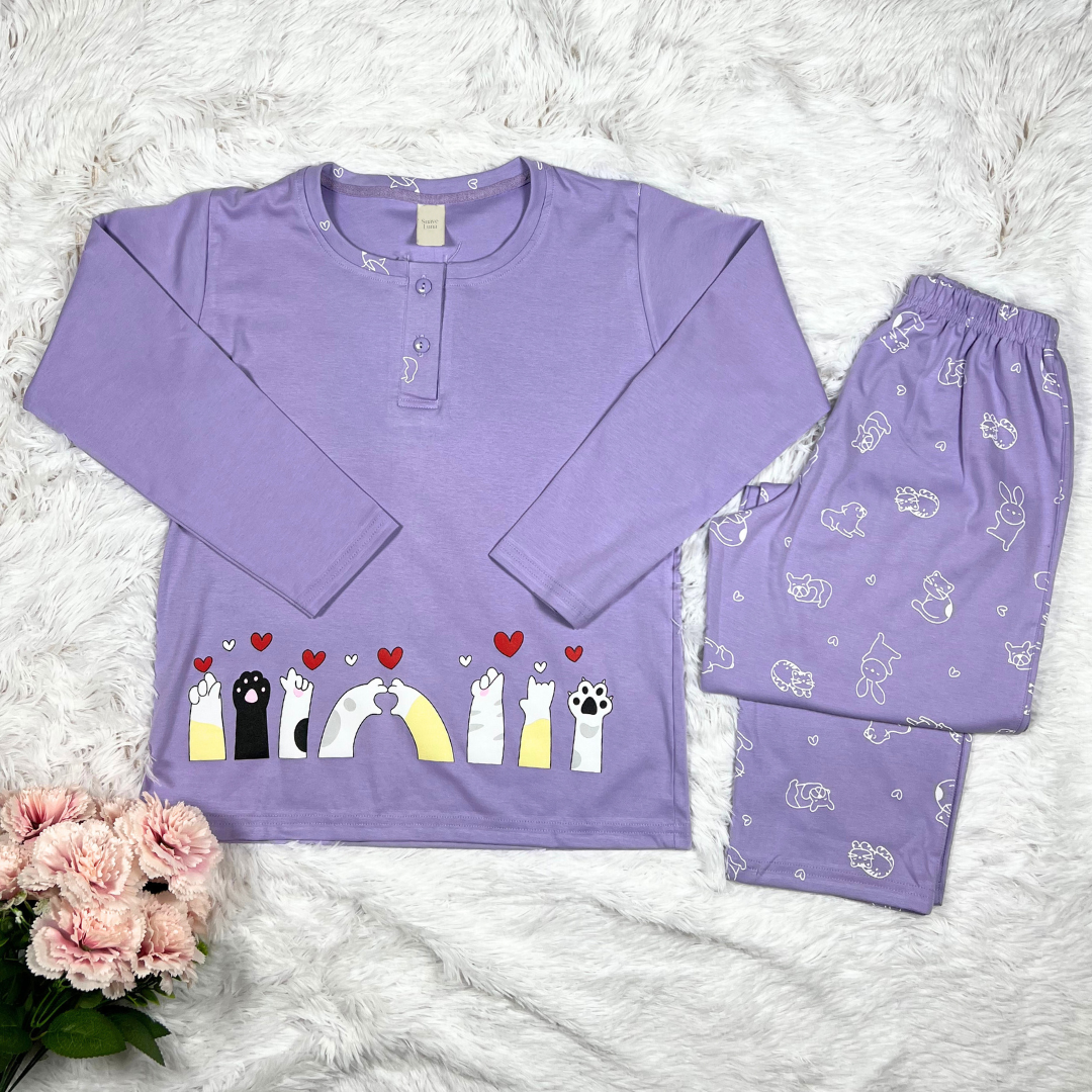 Alice Pajamas 