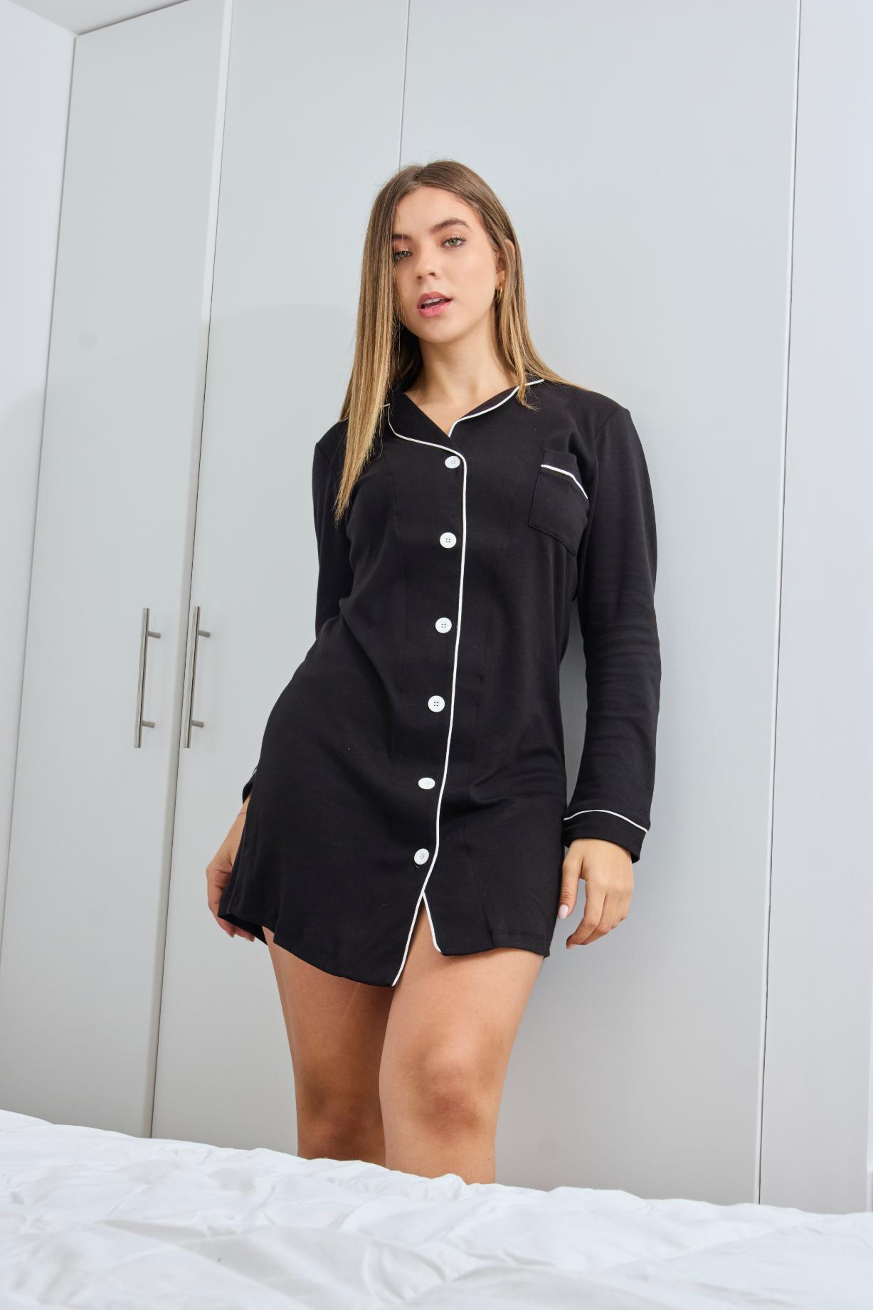 Luciana Pijamas