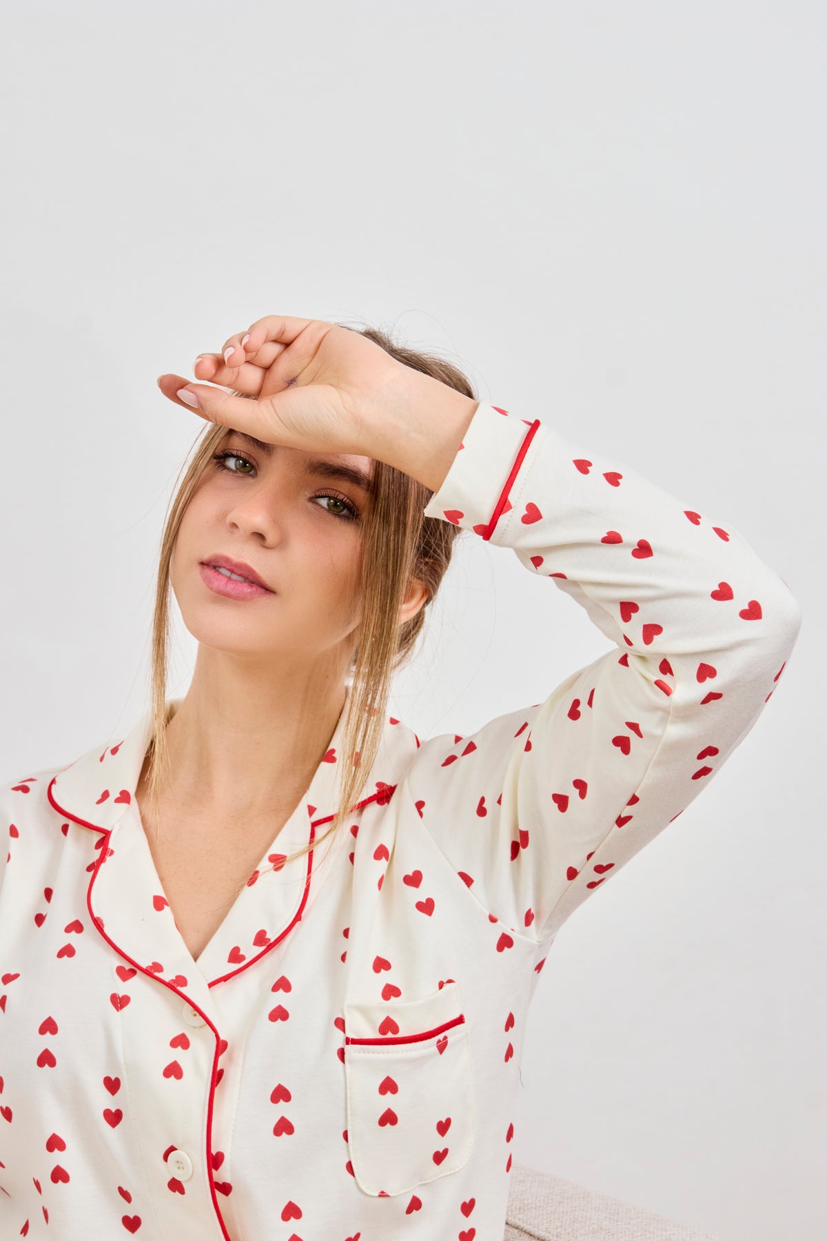 Amour Pajamas