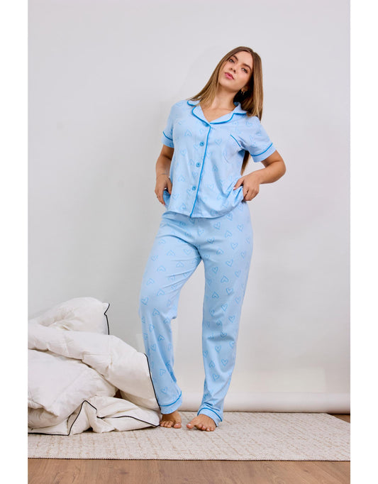Celestine Pajamas