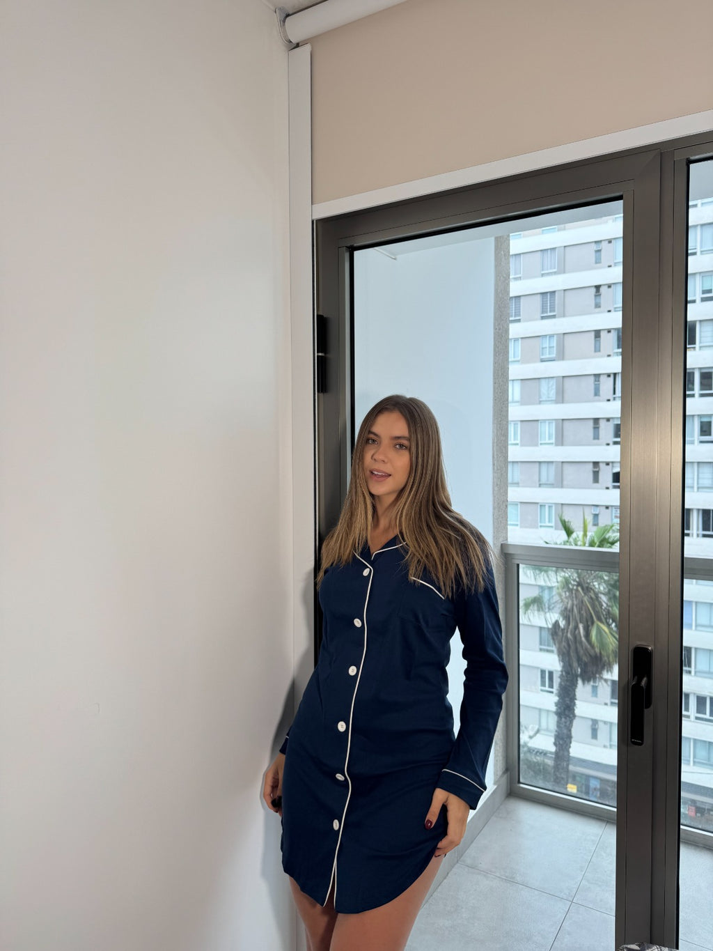 Luciana Pijamas