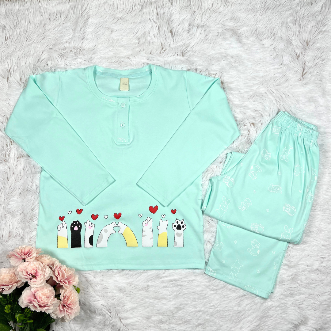 Alice Pajamas 