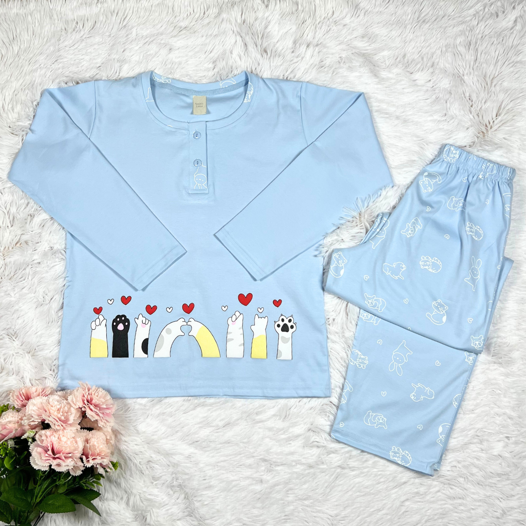 Alice Pajamas 
