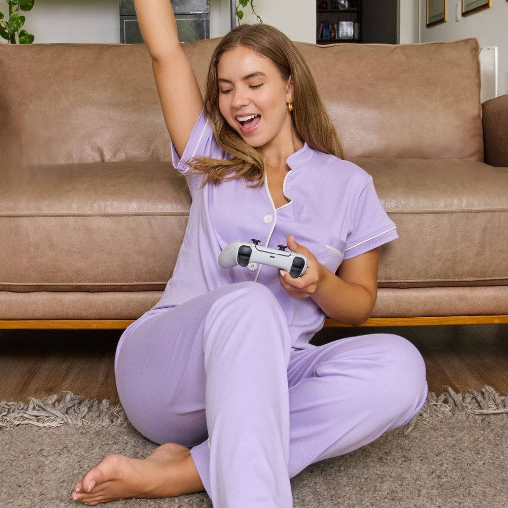 Pijama Catalina