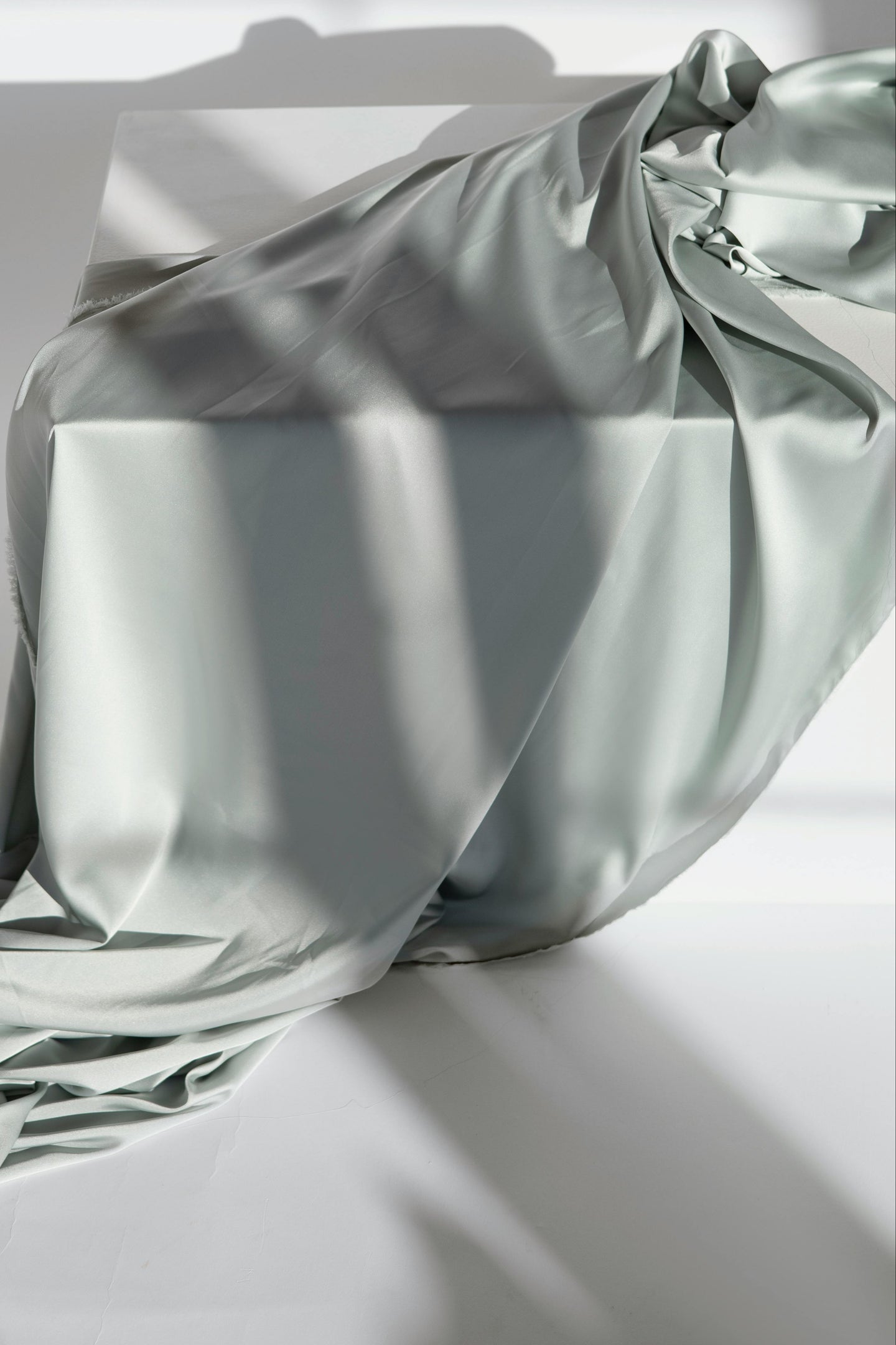 Premium Italian Silk