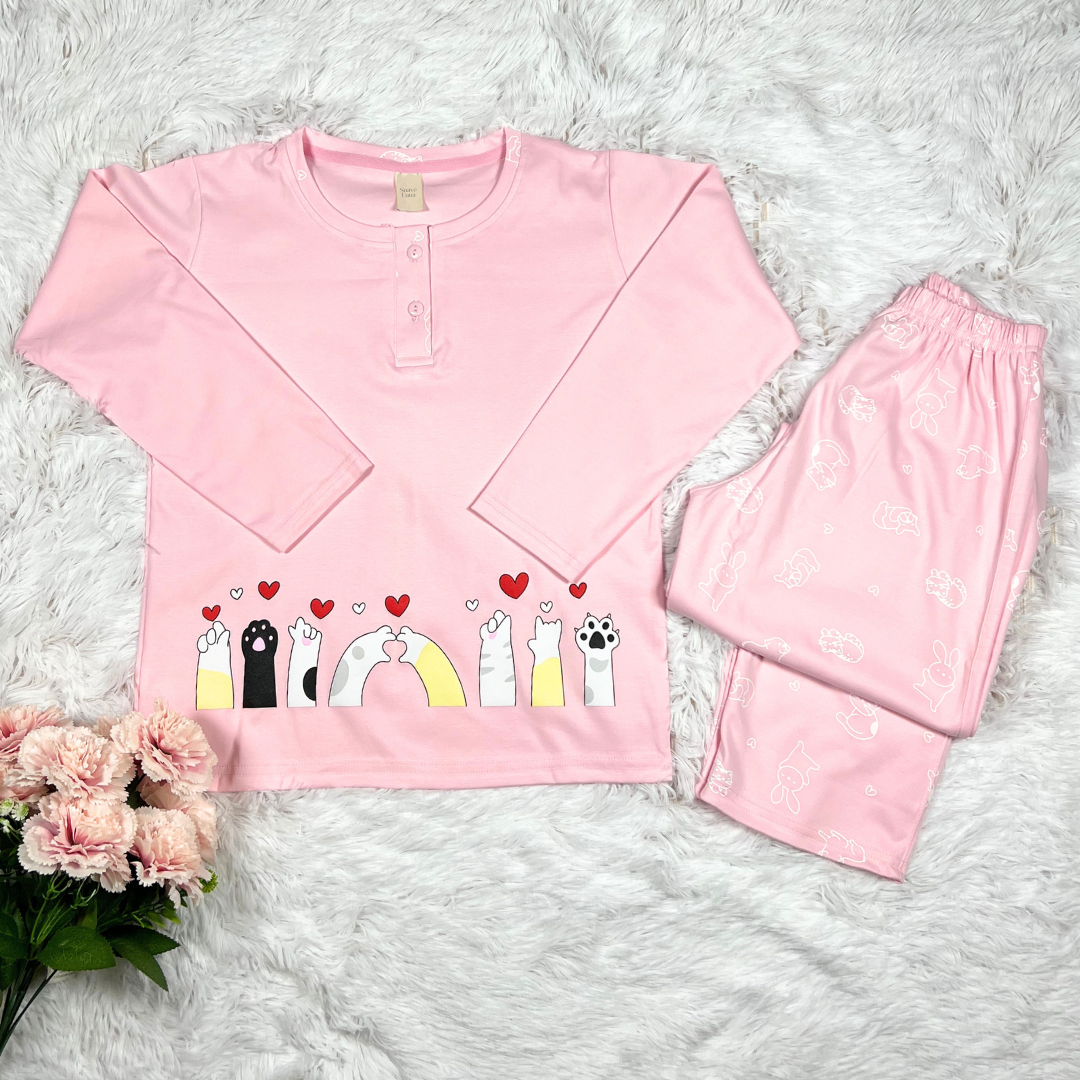 Alice Pajamas 